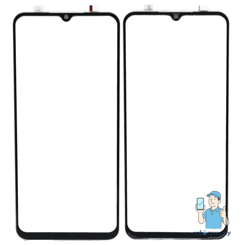 Front Glass for Vivo V20 SE